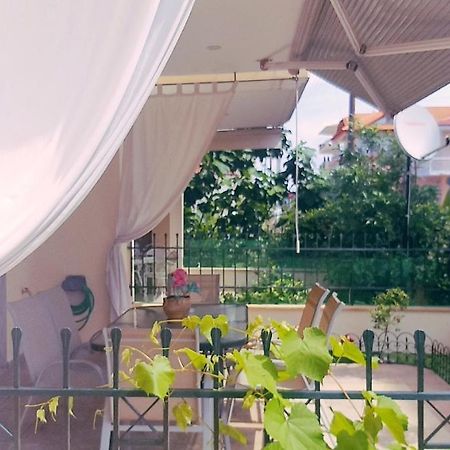 Studio Garden Leilighet Nea Kallikrateia Eksteriør bilde